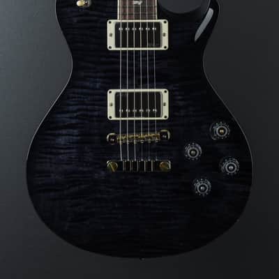 Paul Reed Smith McCarty 594 Singlecut - Gray Black w/ Stained Binding image 2