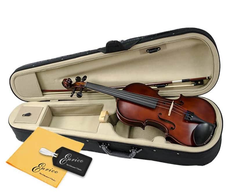 1/2 Size Violin Outfit image 1