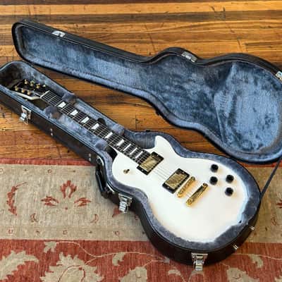 2006 Gibson Les Paul Studio - Alpine White image 13