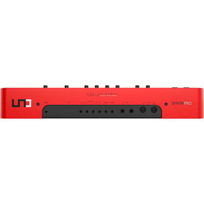 IK Multimedia UNO Synth Pro Regular image 4
