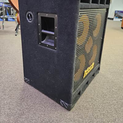 Markbass Little Mark Tube 800 & STD 104HF Cab - Black - NICE ! image 2