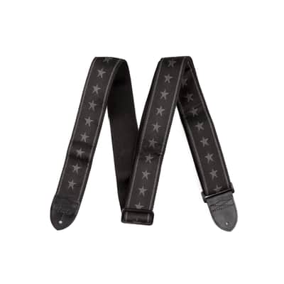 Fender Guitar Strap 2" Nylon Collec. Stars/Stripes - Strap for Guitars image 1