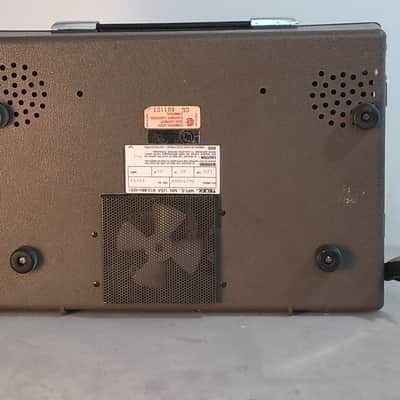 Telex Tape Copier Copyette Series II Cassette Tape Duplicator Copier Vintage Aud image 3