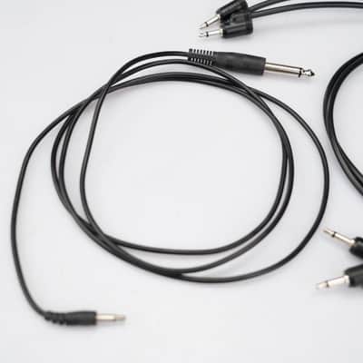 Elby Designs CGS734 ASR Banana Jacks Eurorack Module #58598 image 7