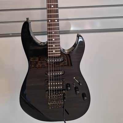 Kramer Pacer Custom II 1987 - Black image 2
