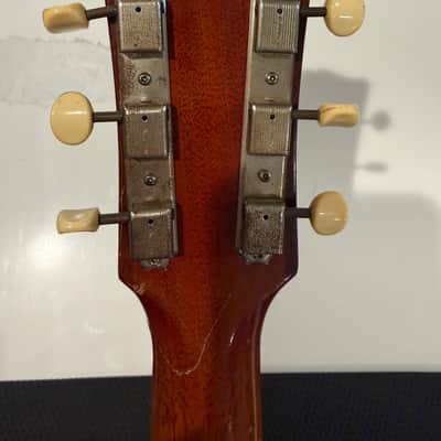 1963 Gibson SG Special with Vibrola Cherry image 10