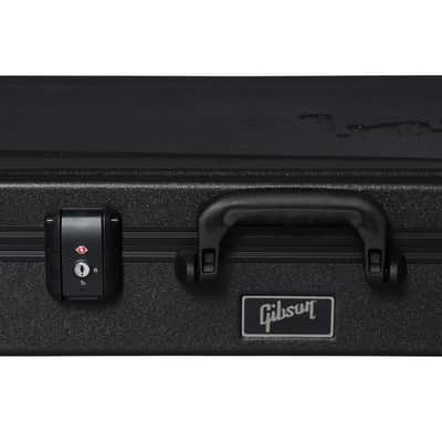 Gibson Deluxe Protector Case Flying V image 3