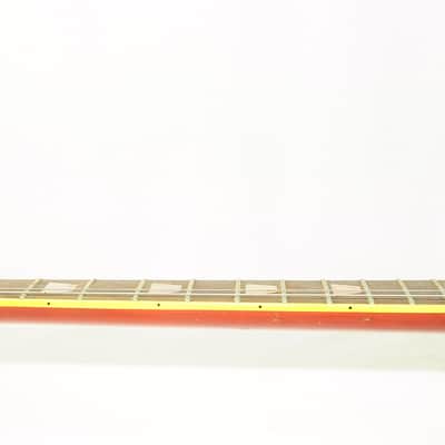 Aria Pro II Single Cut Type Electric Guitar Ref.No 3949 image 9