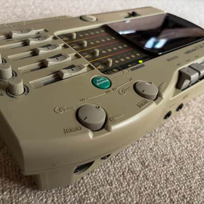 Fostex X-24 Analogue Multitracker 4 track cassette recorder portastudio image 3