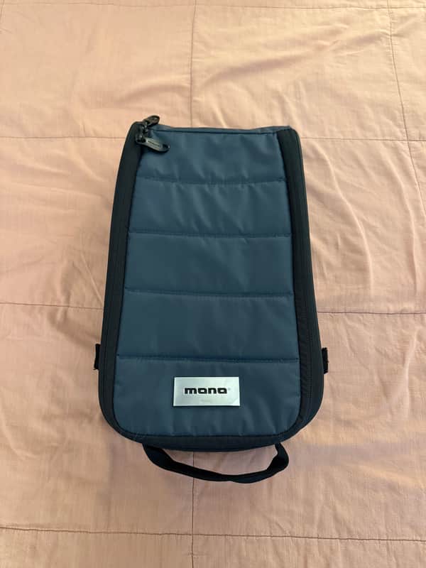 Mono Tick 2.0 Accessory Case image 1