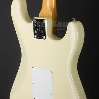 Fender Stratocaster Jimi Hendrix Tribute (COD 2240UG) imagen 17