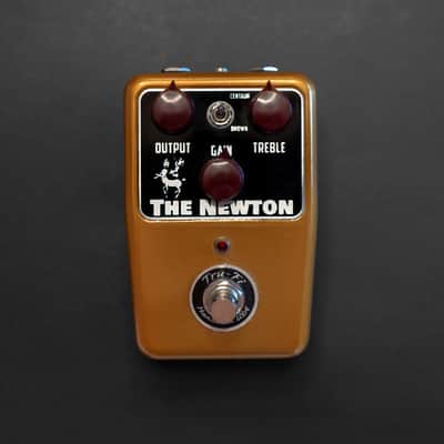 Tru-Fi The Newton image 1