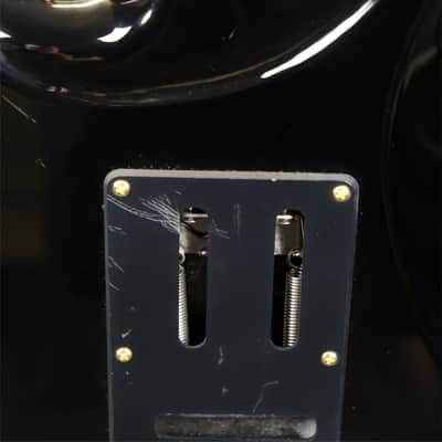 Ibanez THBB10 Tim Henson Signature 2019 - 2022 Black image 12