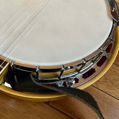 Ibanez Artist banjo 1976 image 2