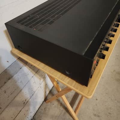 Harman Kardon HK990 VXi Receiver – High Current Stereo Amp / Tested & Working / Japan image 3