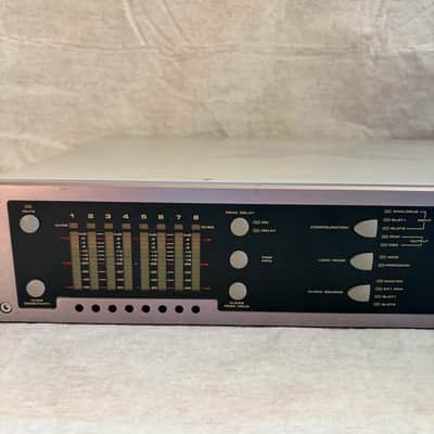 Genex GXA8 8-Channel HiRes A/D Converter w/ Expansion Modules image 2