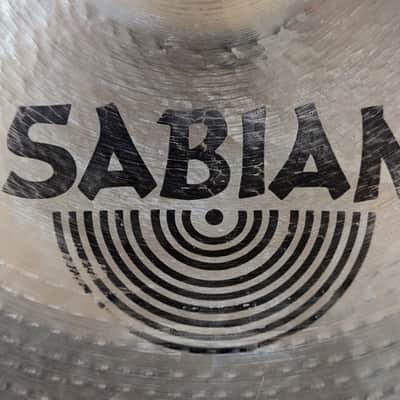 Immagine Sabian 18" Carmine Appice Chinese cymbal - Brilliant - 5