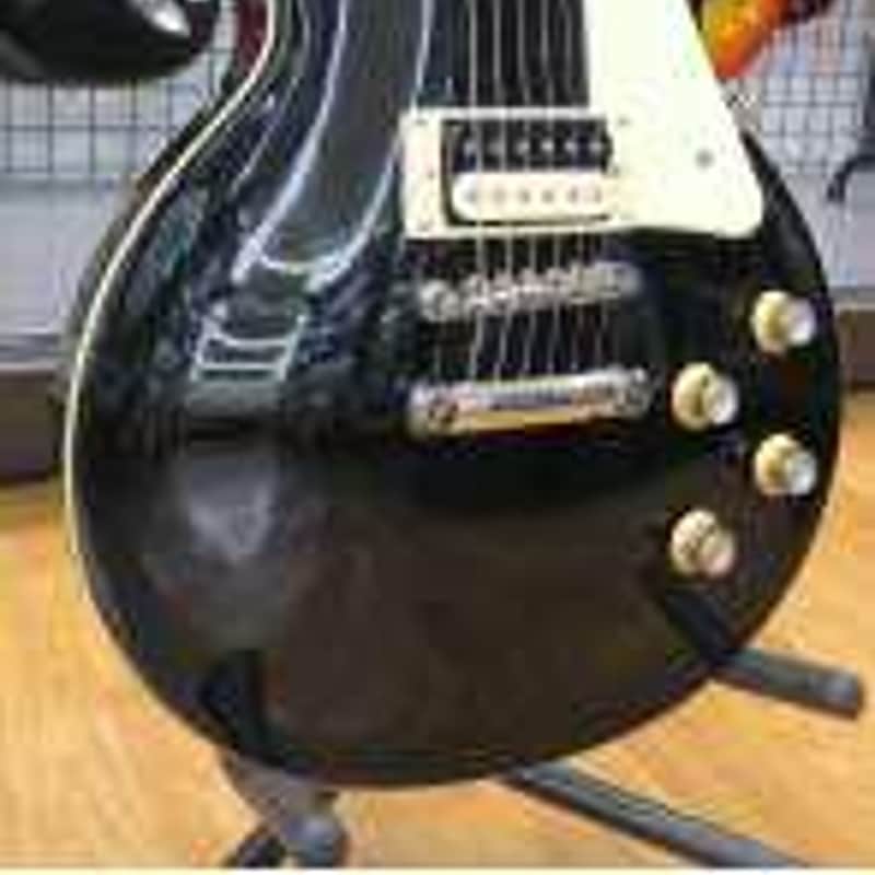 Epiphone Les Paul Classic Ebony Ebony