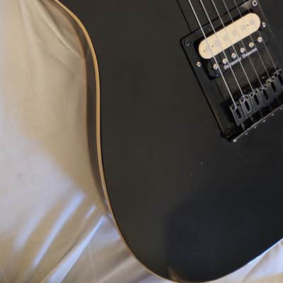 Schecter PT, Duncan PRail/TB-16, Hipshot Locking Tuners, CTS Pots, Pro Setup image 6