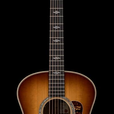 Mint Taylor Gold Label 814e Koa - Sunburst #95058 image 5