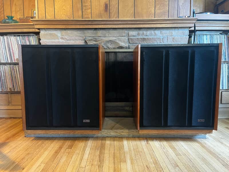 Altec Lansing 878a Santiago