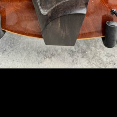 Artinger Semi Hollow 2021 image 5