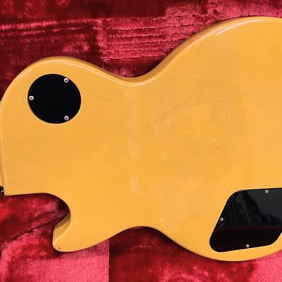 Gibson Les Paul Special 1950's USA 2020 - TV image 18