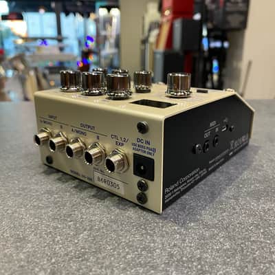 Boss DD-200 Digital Delay 2019 - Present - Silver image 2