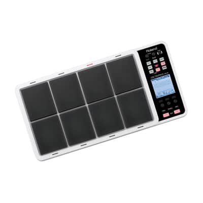 Roland Octapad SPD-30 Digital Percussion Pad with 49 New Kits and +6 dB boost image 2
