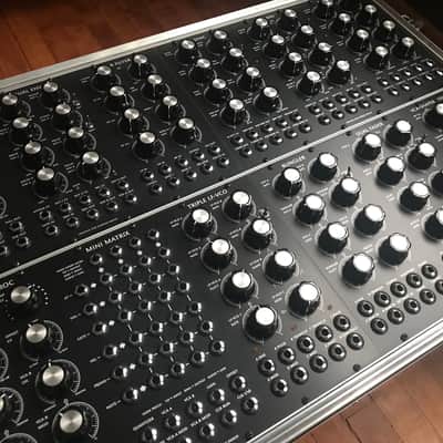 Hordijk 5U Format Standard System Modular image 3
