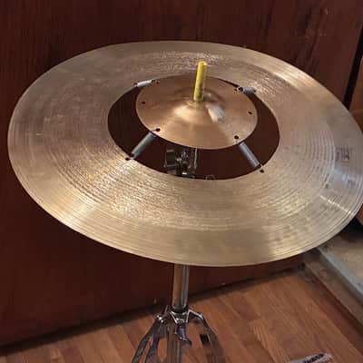 Buffalo Cymbalsmiths 18" Wobbler 2026 - traditional image 4