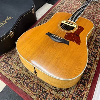 Taylor 610 1990