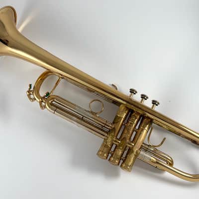 Selmer Paris Chorus 80J B♭Trumpet image 2