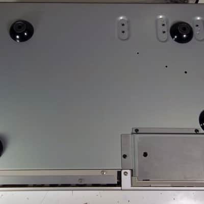 1991 Nakamichi Cassette Deck 1.5 Discrete 3-Head Stereo Rare Silver Edition Switchable 120-240 Volts 1-Owner Completely Serviced with New Belts 06-08-2025 Gorgeous! #228 image 16