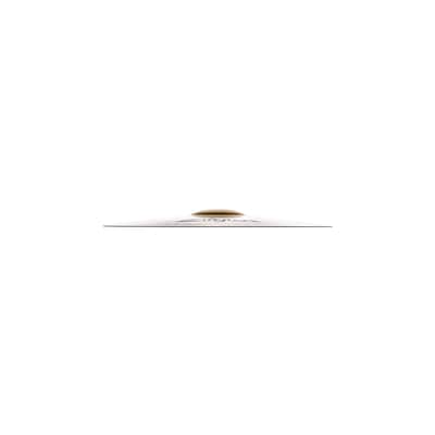 Zildjian S16RC-16" S Rock Crash image 2