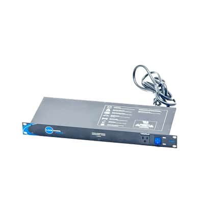 Livewire PC900 power conditioning / distribution system in excellent condition. image 2