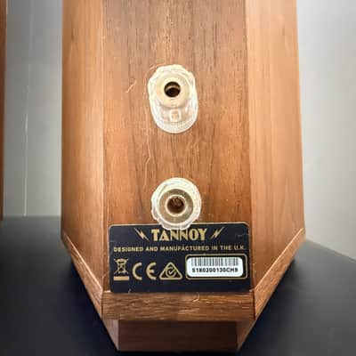 Tannoy - Prestige Autograph Mini OW (Preowned - 1 Owner) image 6