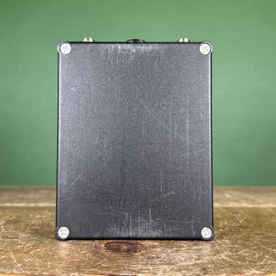 Caroline Guitar Company Wave Cannon WC2 MKII 2022 - Black image 3