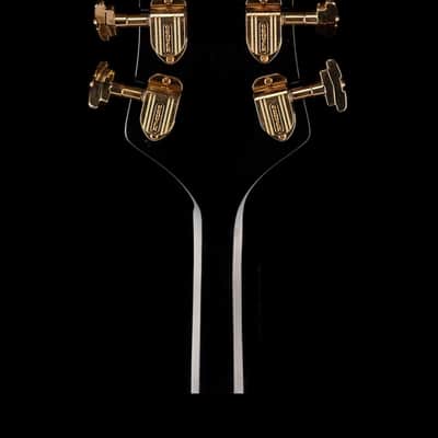 Gretsch  Black Falcon - G6136-CS Master Built image 17