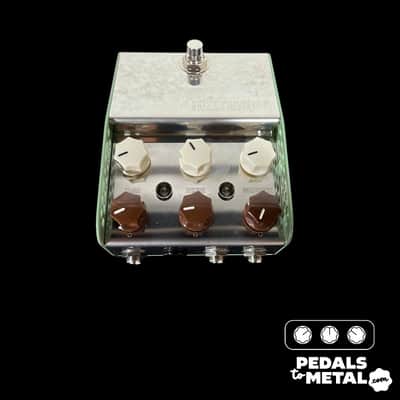 ThorpyFX Camoflange Flanger -x11125 image 3