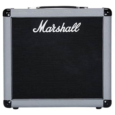 Marshall 2512 1x12" 16-Ohm Mono Guitar Cabinet - Open Box image 1