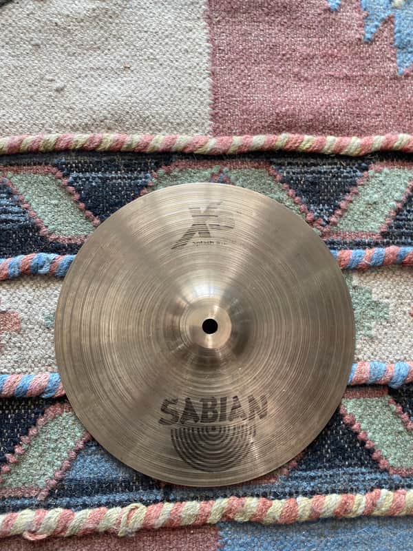 Sabian XS