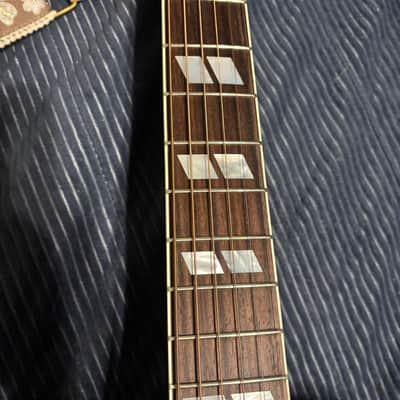 Gibson Hummingbird Standard (2020 - Present) image 9