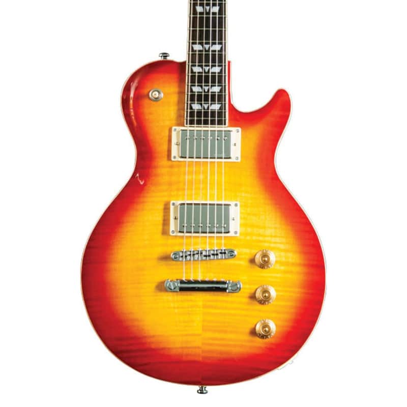 Hamer Monaco - Cherry Sunburst image 1