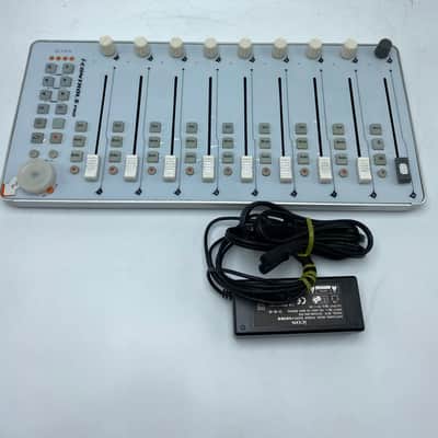 Icon Pro Audio iControls PRO Mini USB MIDI Controller image 1