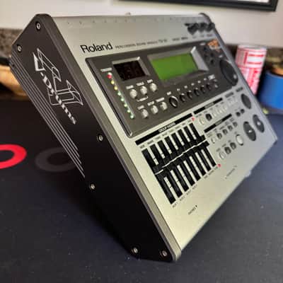 Roland TD-20 Drum Sound Module image 6