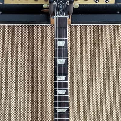 2007 Gibson Custom Shop '61 Les Paul SG Standard Reissue Great Player! (58) image 4