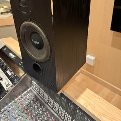 ProAc Studio 100 2000s - Black image 3