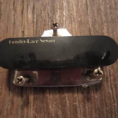 Fender-Lace Sensor Telecaster Pickup Set of 3 | Nashville Set image 2