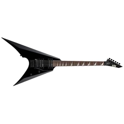 LTD - Arrow-200 - Black image 1